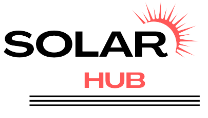 Solar Hub Logo